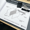 CNC Machined Titanium Aluminum RFID Blocking Cardholder |