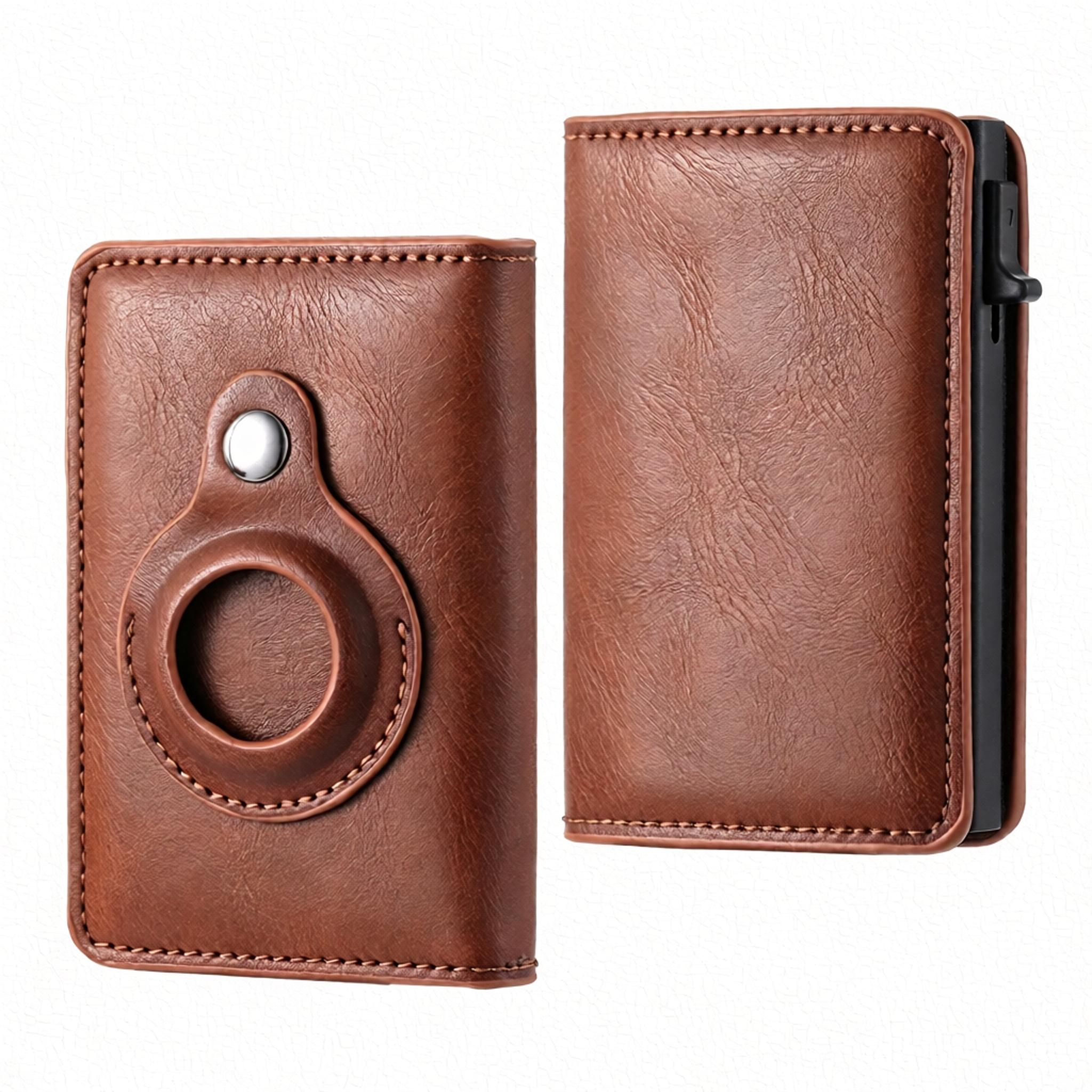 womens brown wallet Bulk Sourcing Guide for B2B Buyers & Brands