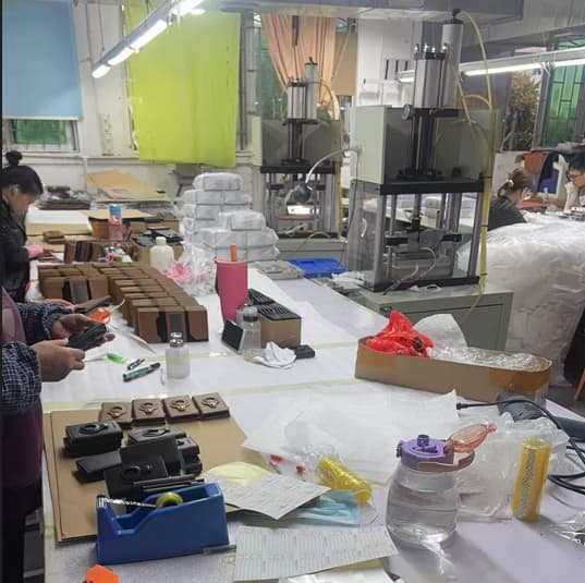 Wallet Prototype vs Mass Production: B2B Guide | GSTAR