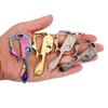 Stainless Steel 10-in-1 Multi Tool Bottle Opener - EDC