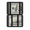 Genuine Leather Magic Wallet with RFID Blocking - Promotiona