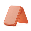 N52 Magnetic Three-fold Wallet | PU Leather Card Holder