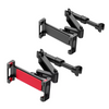 Hot Sale Car Mount Tablet Holder with Rear Headrest Backrest Phone Holder Premium Mobile Phone Accessories