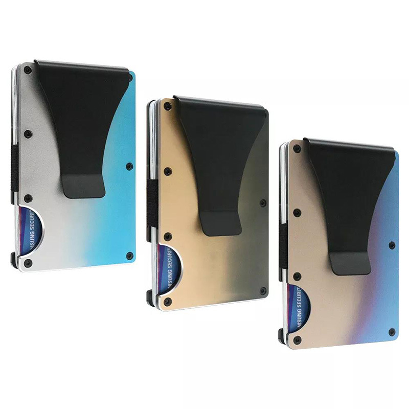 rfid blocking compliance standards for businesses