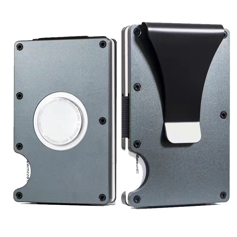 airtag wallet manufacturer