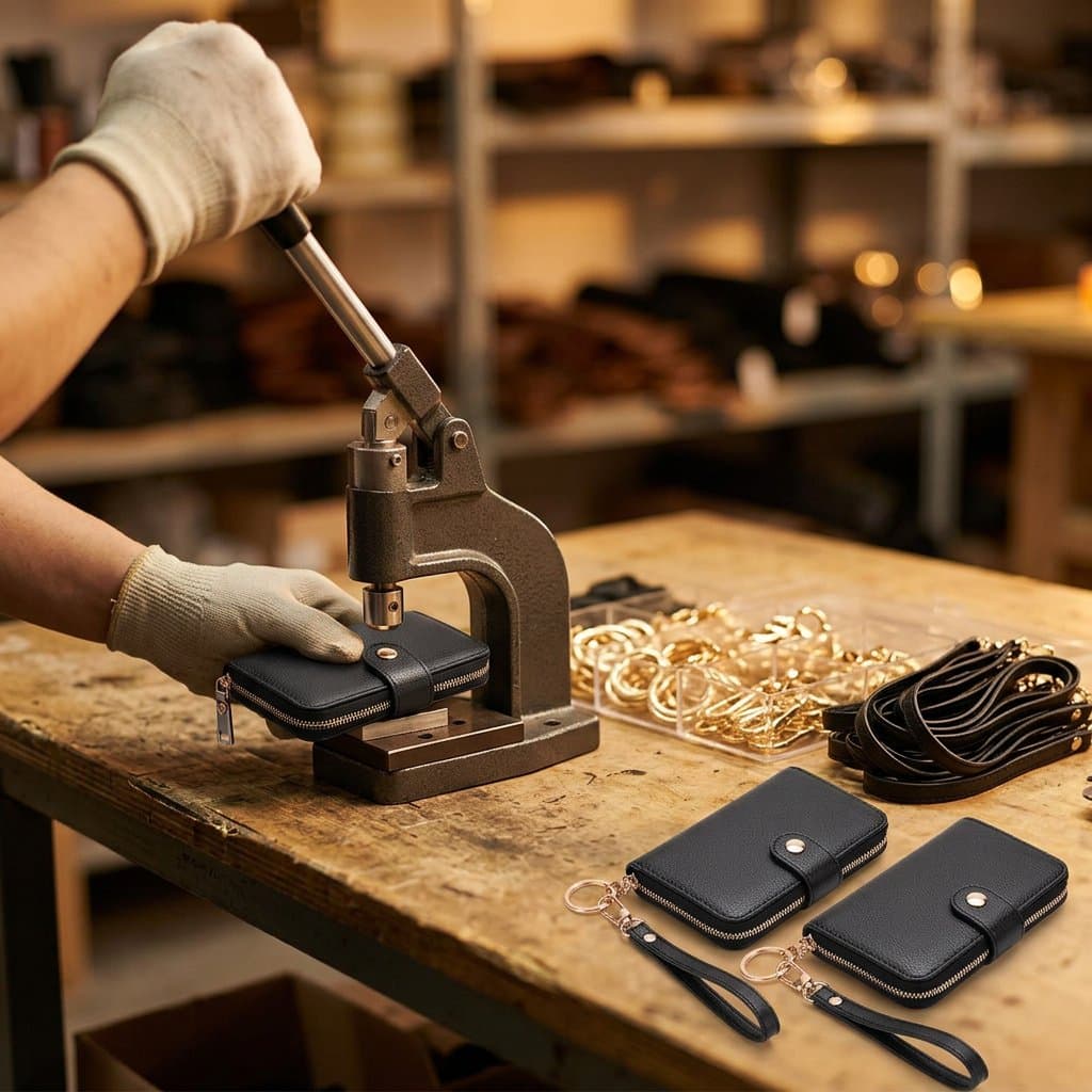 Rfid Wallets Manufacturer