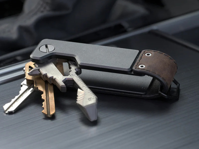 4-1 Key Consideration in Materials