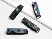 1. Surface Grip & Slip Prevention