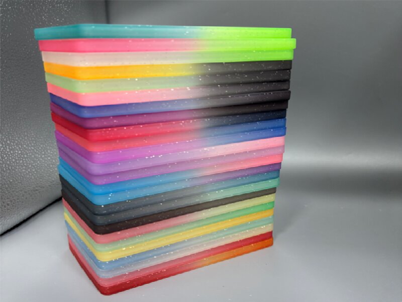 free sample Graded Guard