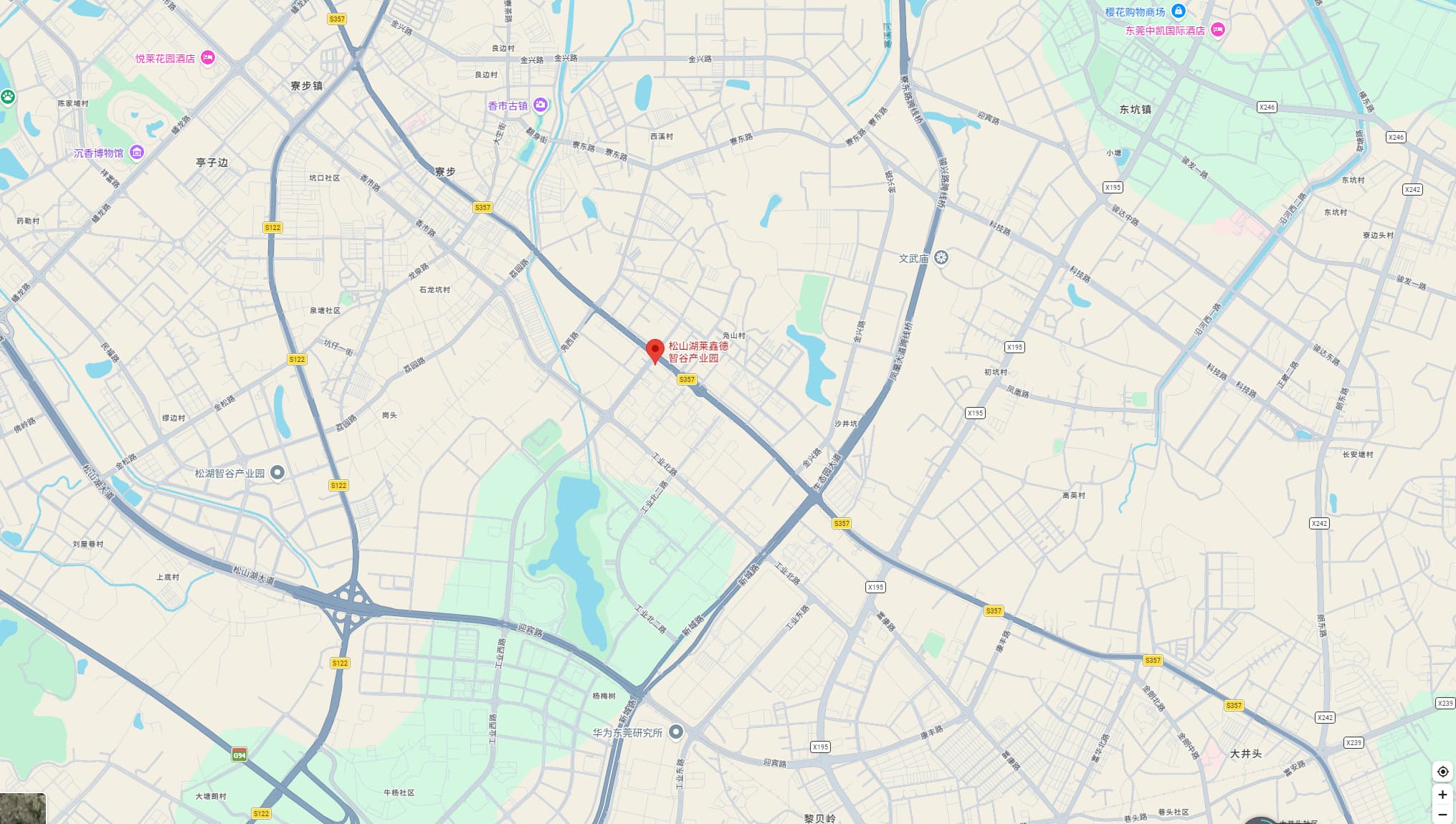 GSTAR-wallet-map