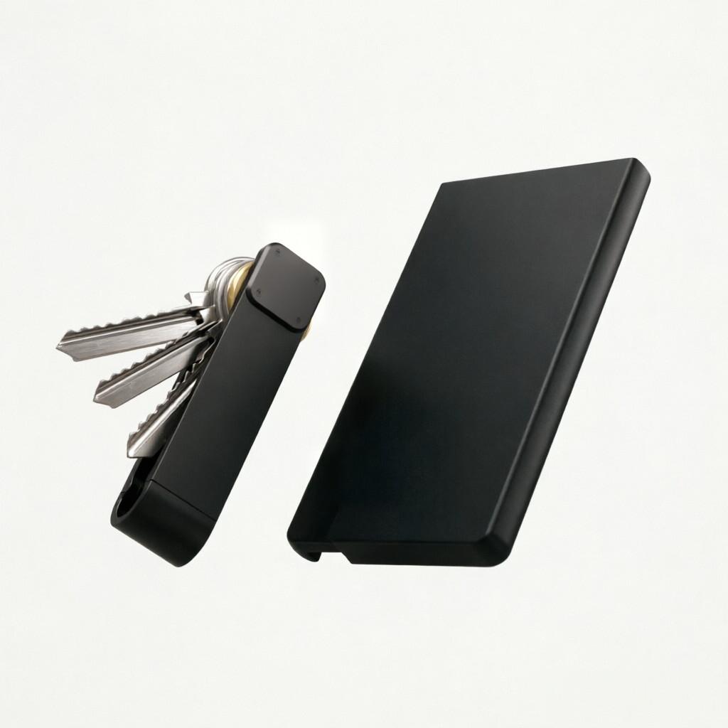 Wallet and Key Holder Manufacturer