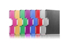 Aluminum RFID Blocking Money Clip Card Holder - Individual