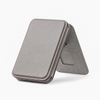 N52 Magnetic Three-fold Wallet | PU Leather Card Holder
