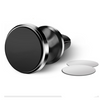 Custom logo Mini Magnetic Car Mount Mobile Phone Holder Metal Plate air Vent Magnetic Car Phone Holder