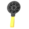 Trending Bathroom Waterproof Silicone Magnetic Phone Grip Strong Magnet Suction Cup Adjustable Mobile Phone Holder