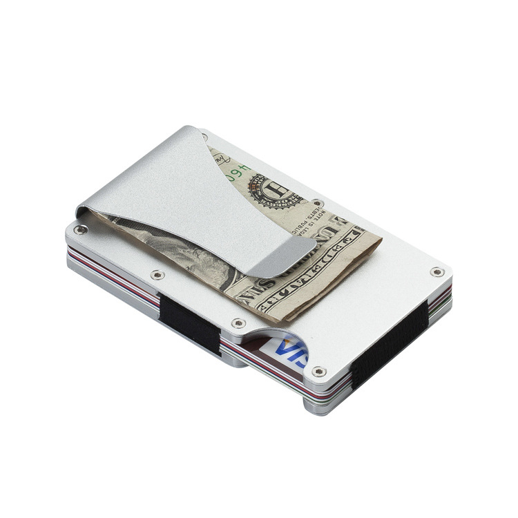 Protection RFID Wallet Sourcing Guide for B2B Buyers | GSTAR