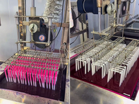 3. Elasticity & Form Retention