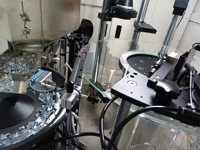 5-3 production technology