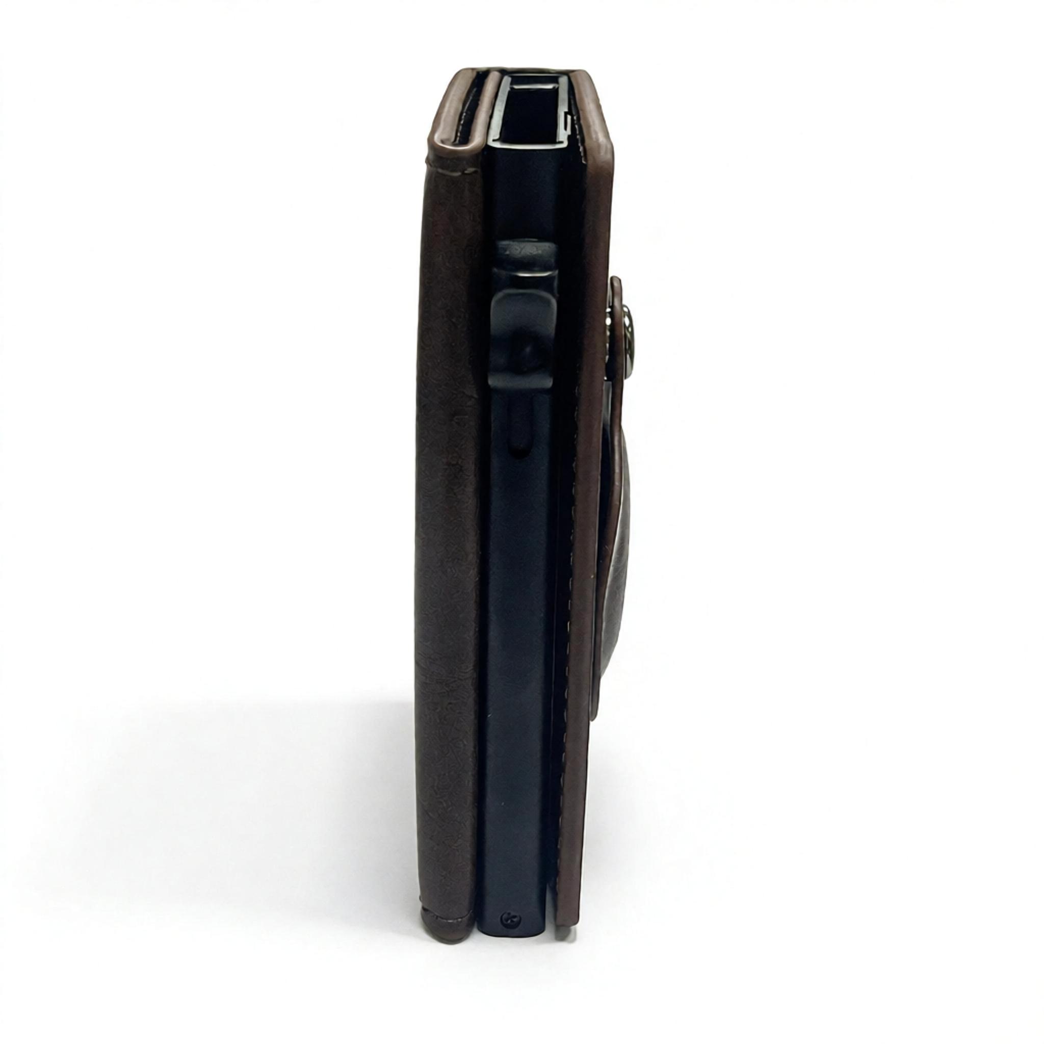 bulk folding wallets