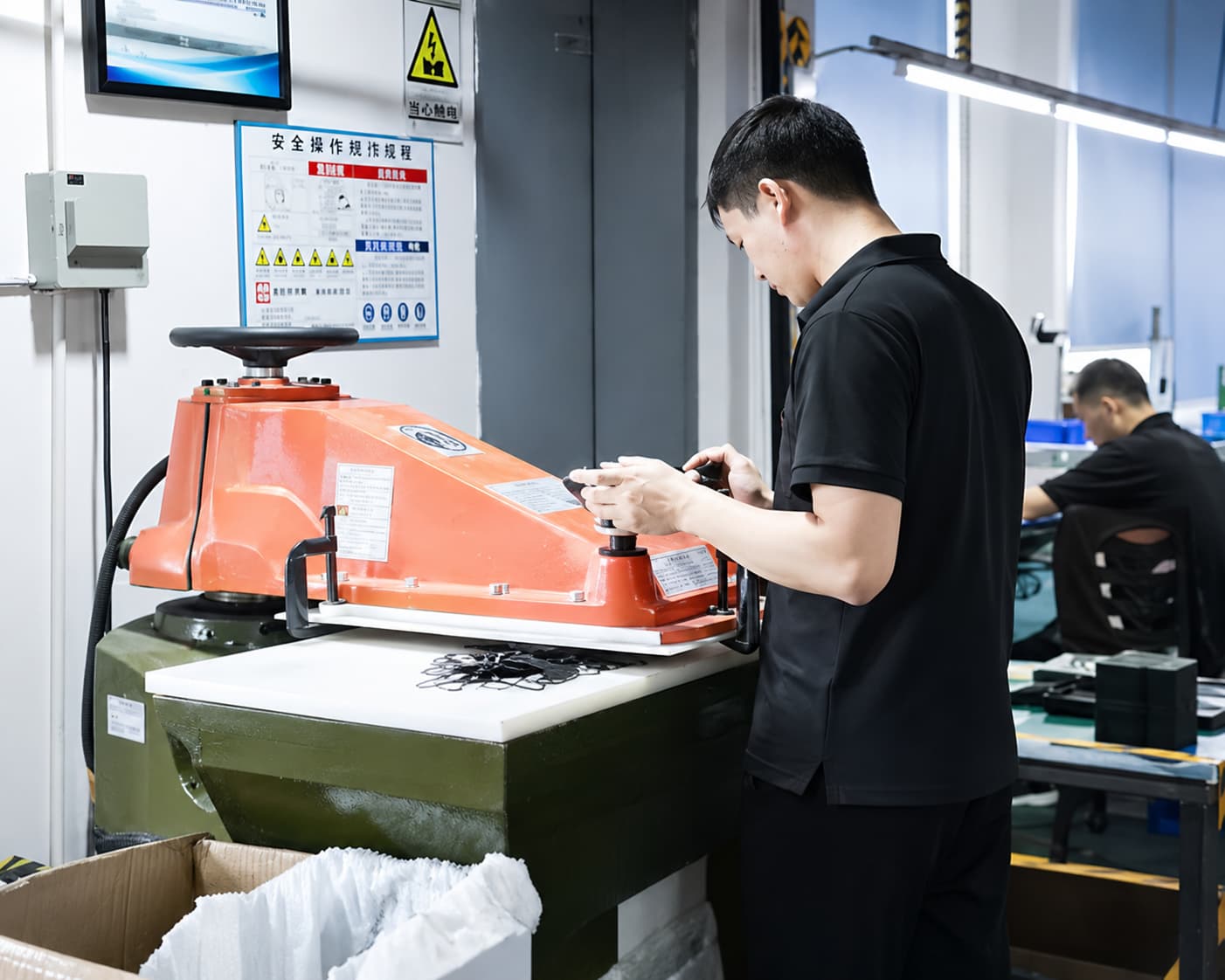 RFID Wallet OEM/ODM Manufacturer in China