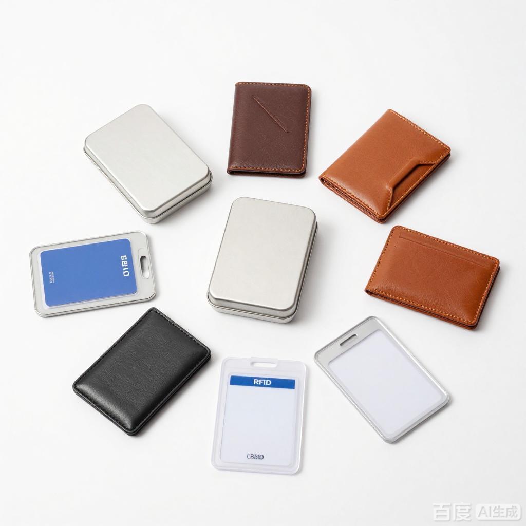 How to Import Premium RFID Card Holders, Metal Wallets & Leather Card Cases from China: The Ultimate OEM Sourcing Guide for Global Brands