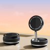360 Degree Smart Tracking Magnetic Car Phone Holder Universal Stable Glass Vacuum Adsorption IPhones 17 Pro Max 12 IPad Gaming