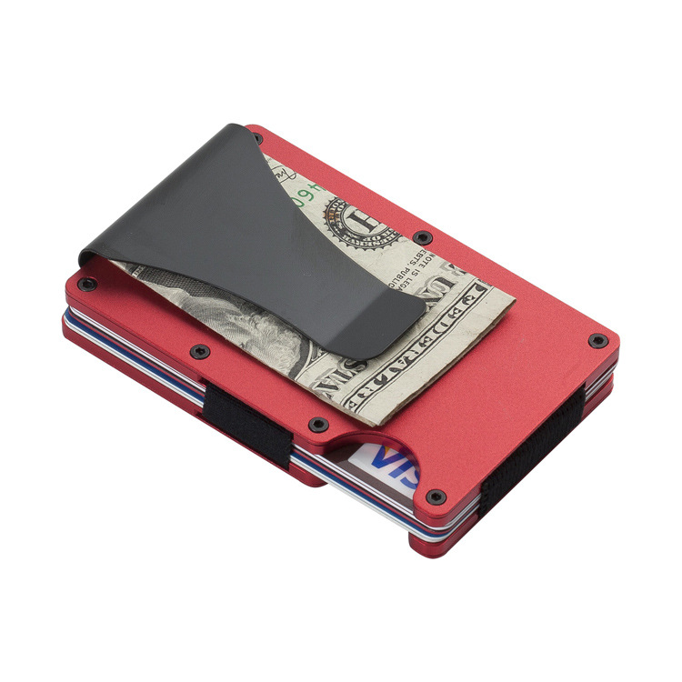 Credit Card Holders for Women: A B2B Sourcing Guide for Brands