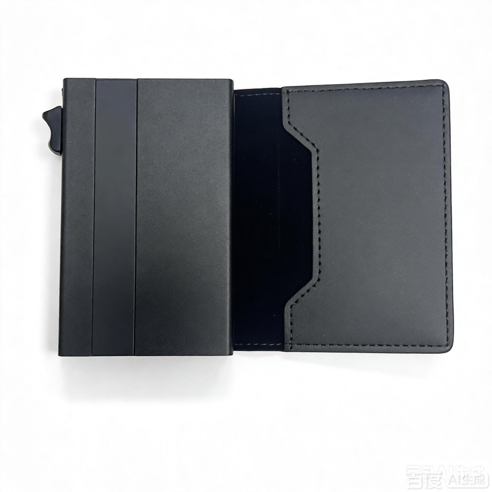 Wallets with Money Clips: A B2B Sourcing & Manufacturing Guide