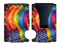 1. Premium Metal Material