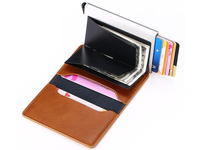 3. Screw Customization