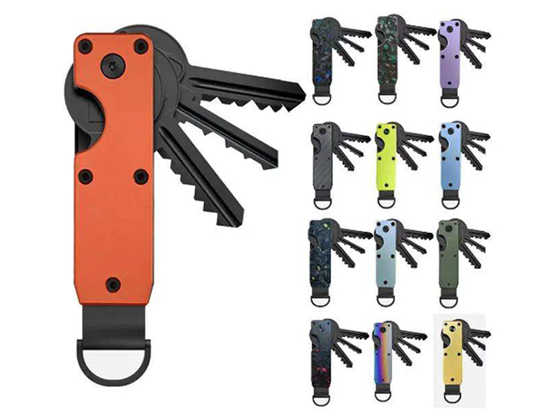 Key Organizer