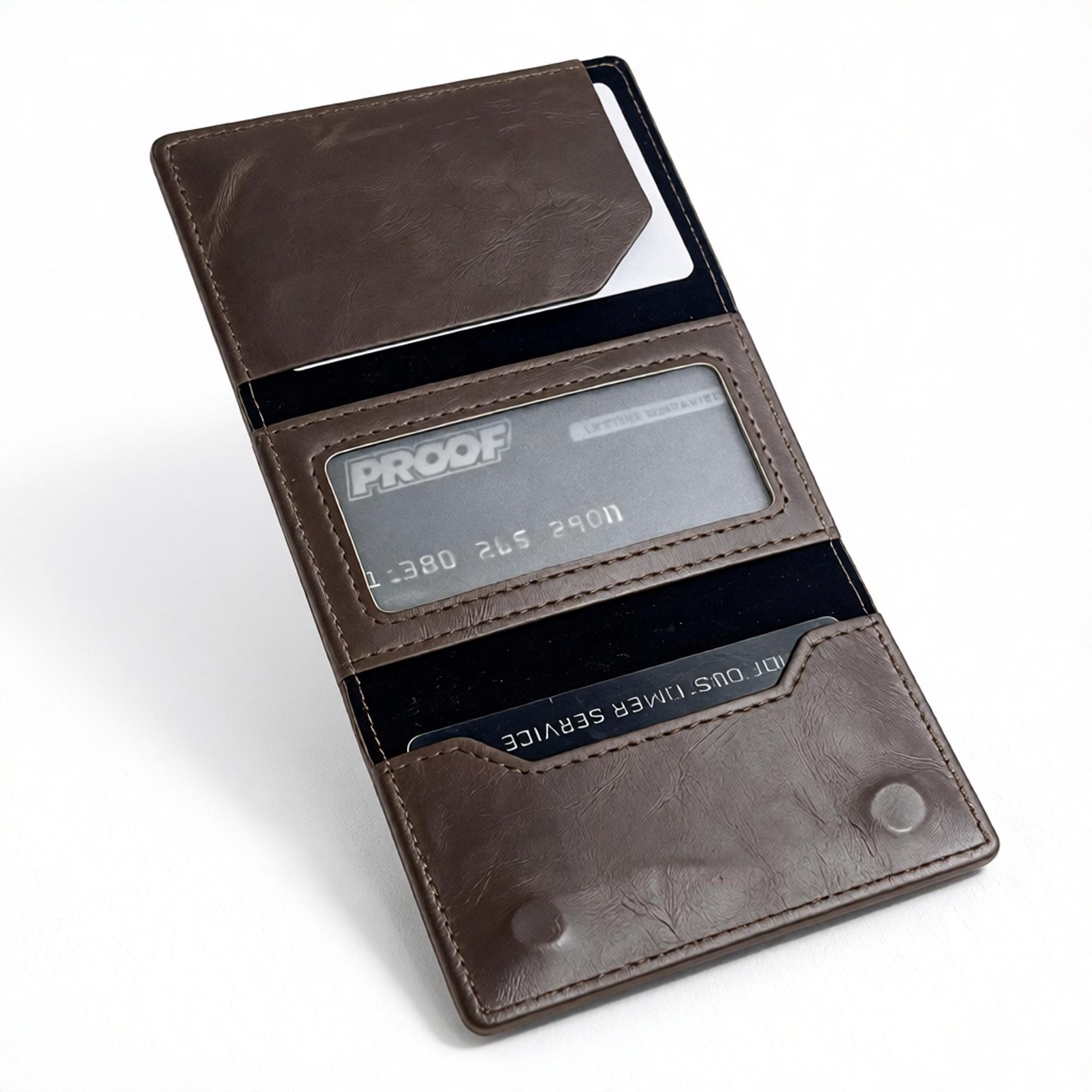 Folding Wallet Manufacturer | OEM & ODM Supplier - Gstar Technology