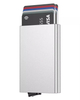 Aluminum Card Holder RFID Blocking Slim Wallet - Business