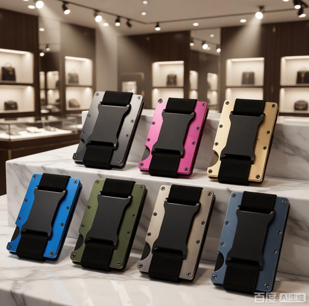 Wallet Design Service vs Factory Design | GSTAR OEM/ODM