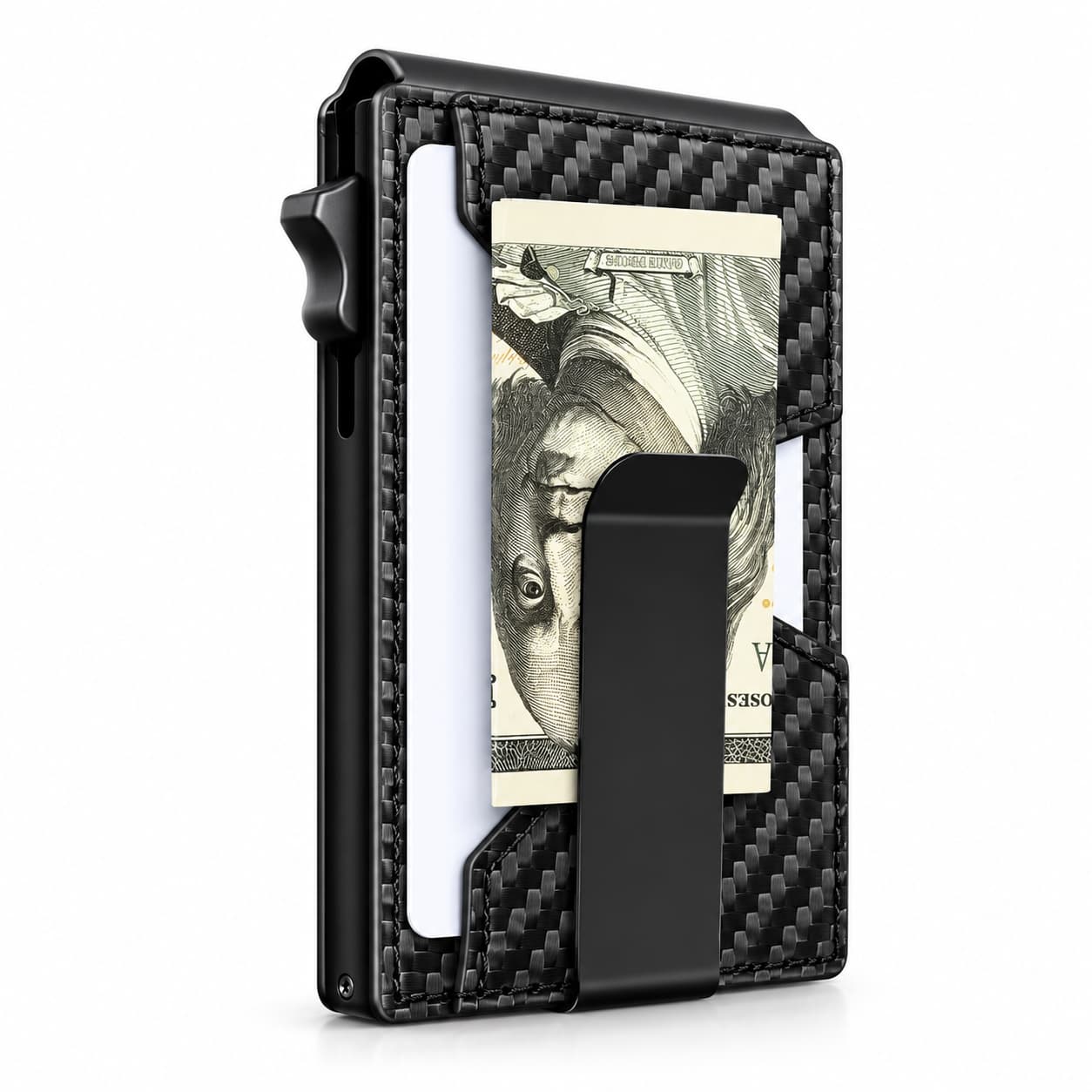 Cash Strap vs Money Clip vs Elastic Band: Which Wallet? GSTAR OEM Guide