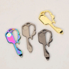 Stainless Steel 10-in-1 Multi Tool Bottle Opener - EDC