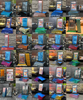 UV-Resistant Metal Graded Card Case | CGC 35PT Slab