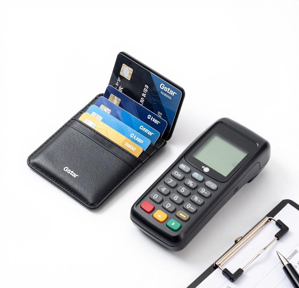 Step-by-Step Guide to Choose a Qualified Gstar RFID Wallet Supplier