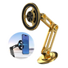 Magnetic Car Phone Holder New Advanced Strong Suction Cup Cellphone Stand Mount Phone Holder for Universial Car