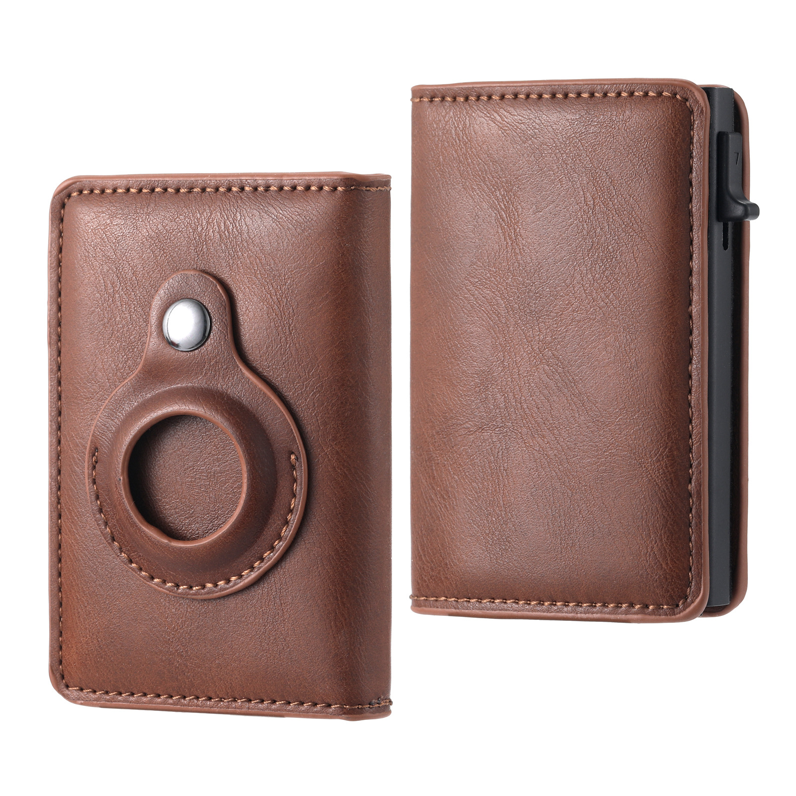smart tracker wallet OEM