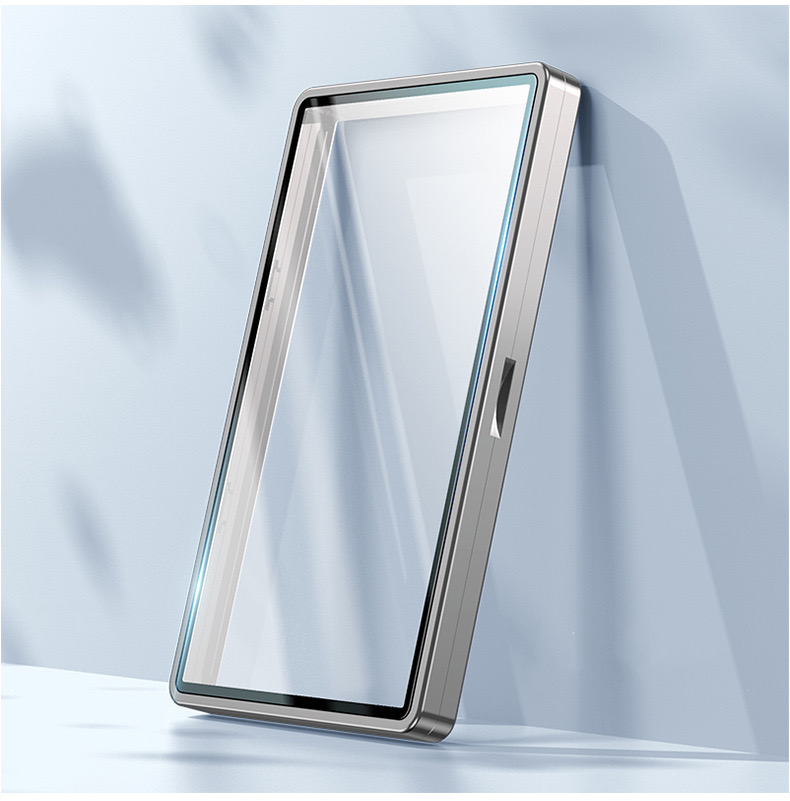 Graded Guard Full Guide: Custom OEM Manufacturing for B2B Buyers