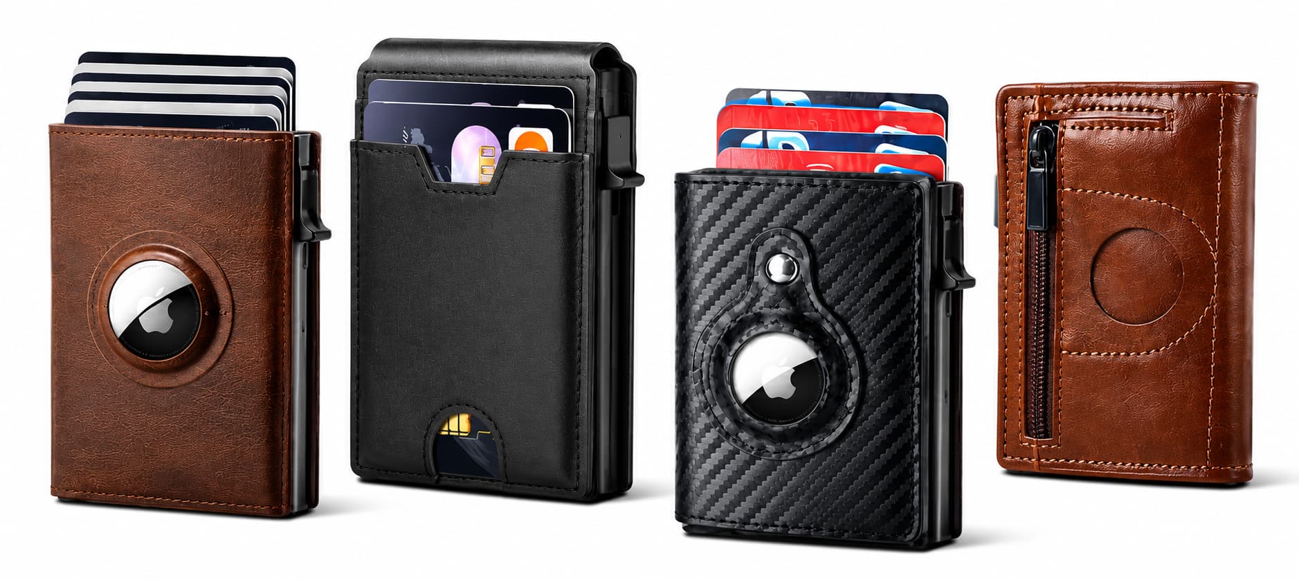 RFID Wallet Manufacturer