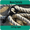 Stainless Steel Multitool Keychain Carabiner Clip - Outdoor