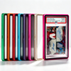 PSAd Aluminum Alloy Graded Card Case | UV Resistant Trading