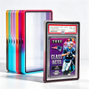 UV-Resistant Metal Graded Card Case | CGC 35PT Slab