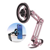 Magnetic Car Phone Holder New Advanced Strong Suction Cup Cellphone Stand Mount Phone Holder for Universial Car