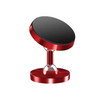 Hot Sale Car Phone Holder Mini Stand Magnetic Car Dashboard 360 Rotation Cell Phone Holder Mount